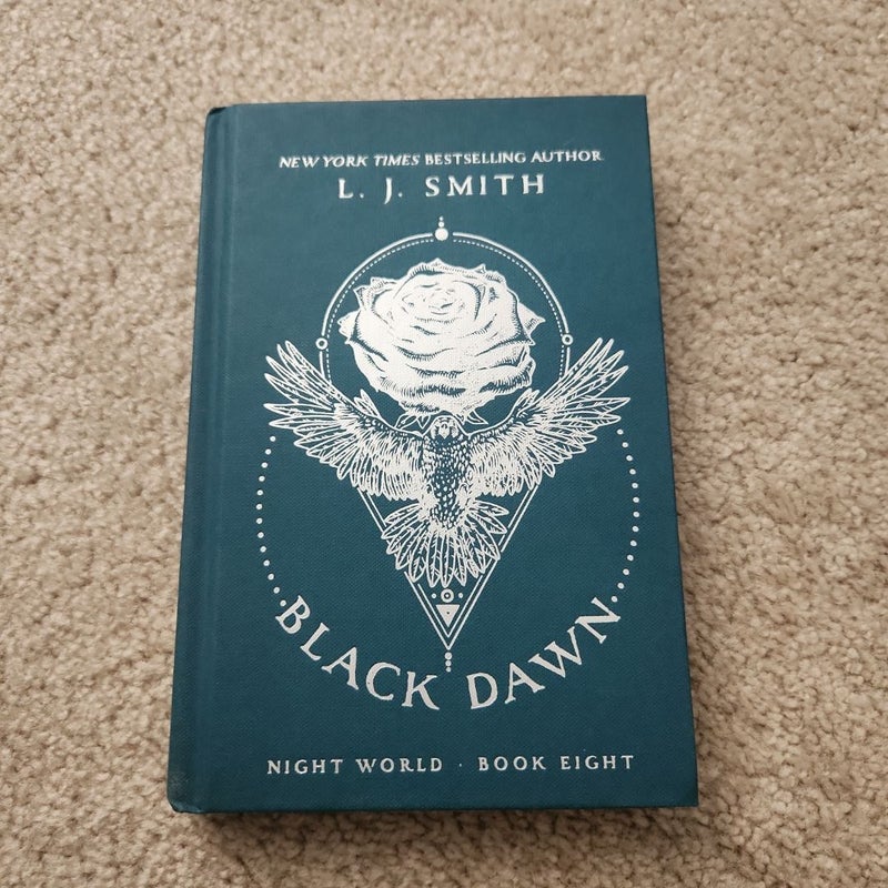 Black Dawn