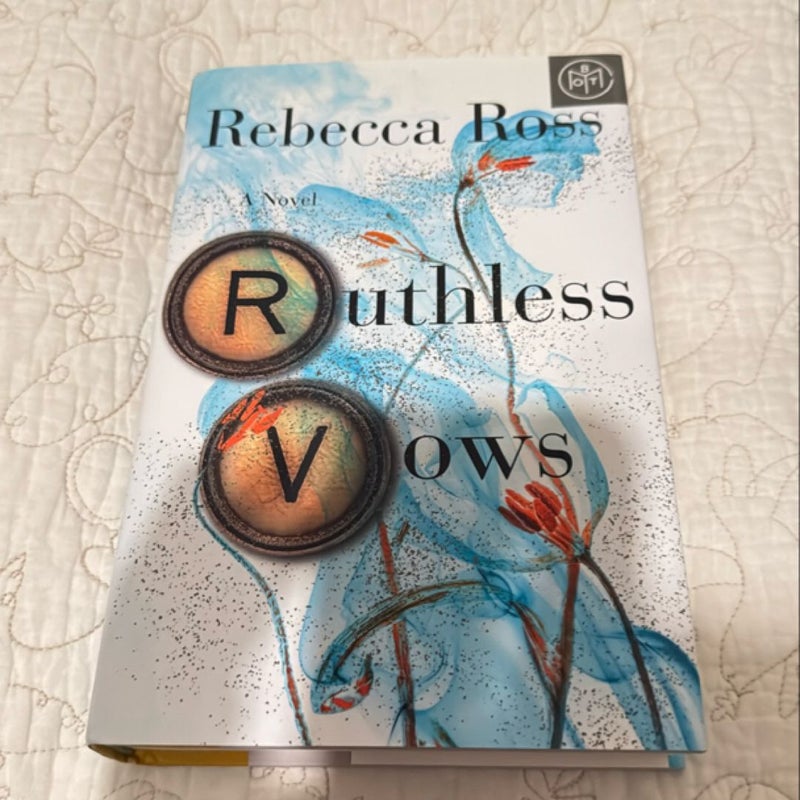 Ruthless Vows