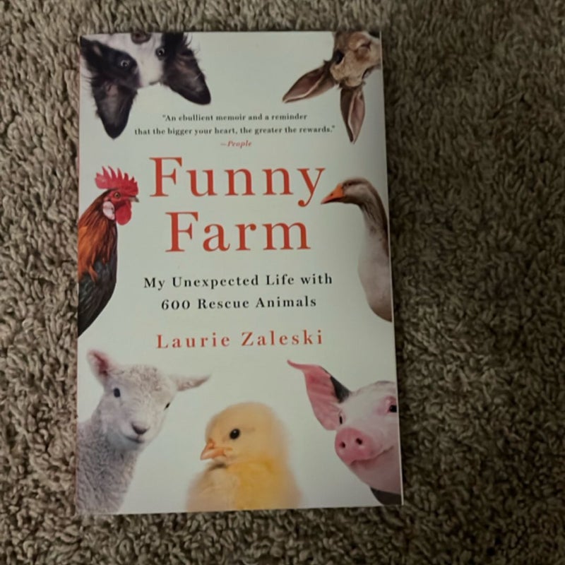 Funny Farm