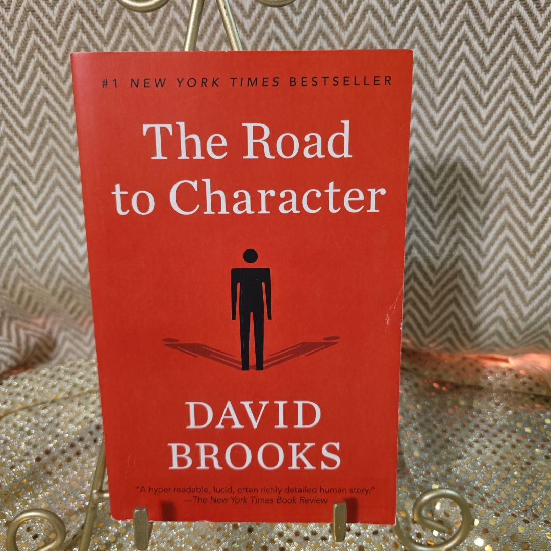 The Road to Character