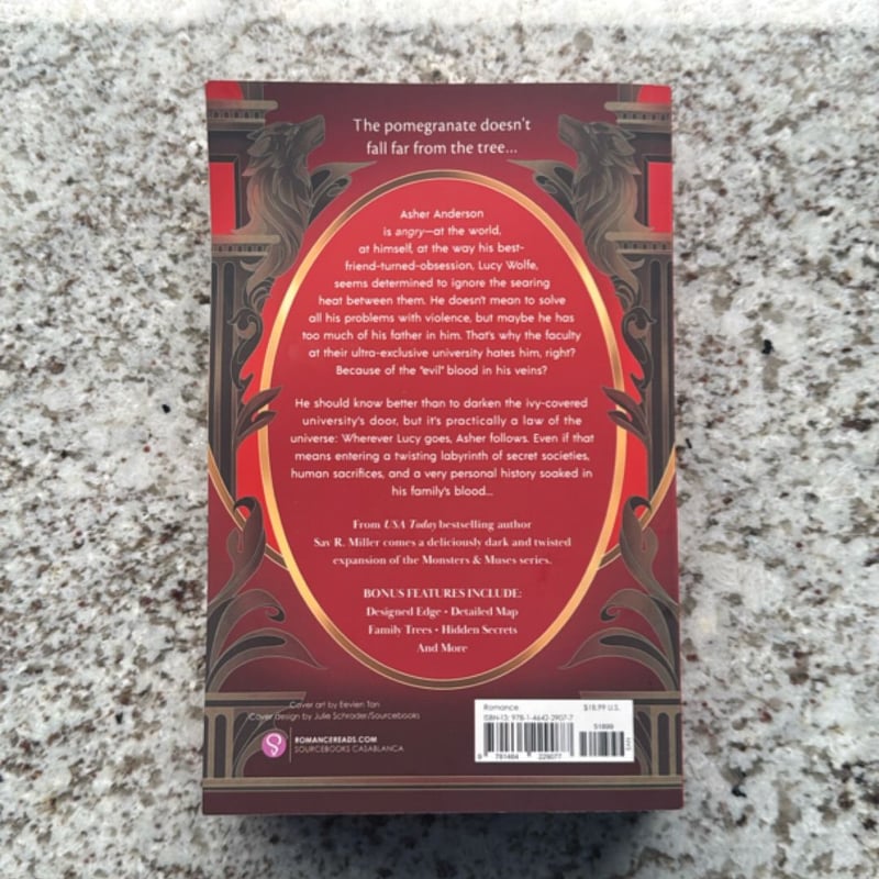 Endless Anger (Deluxe Edition) by Sav R. Miller, Paperback | Pangobooks