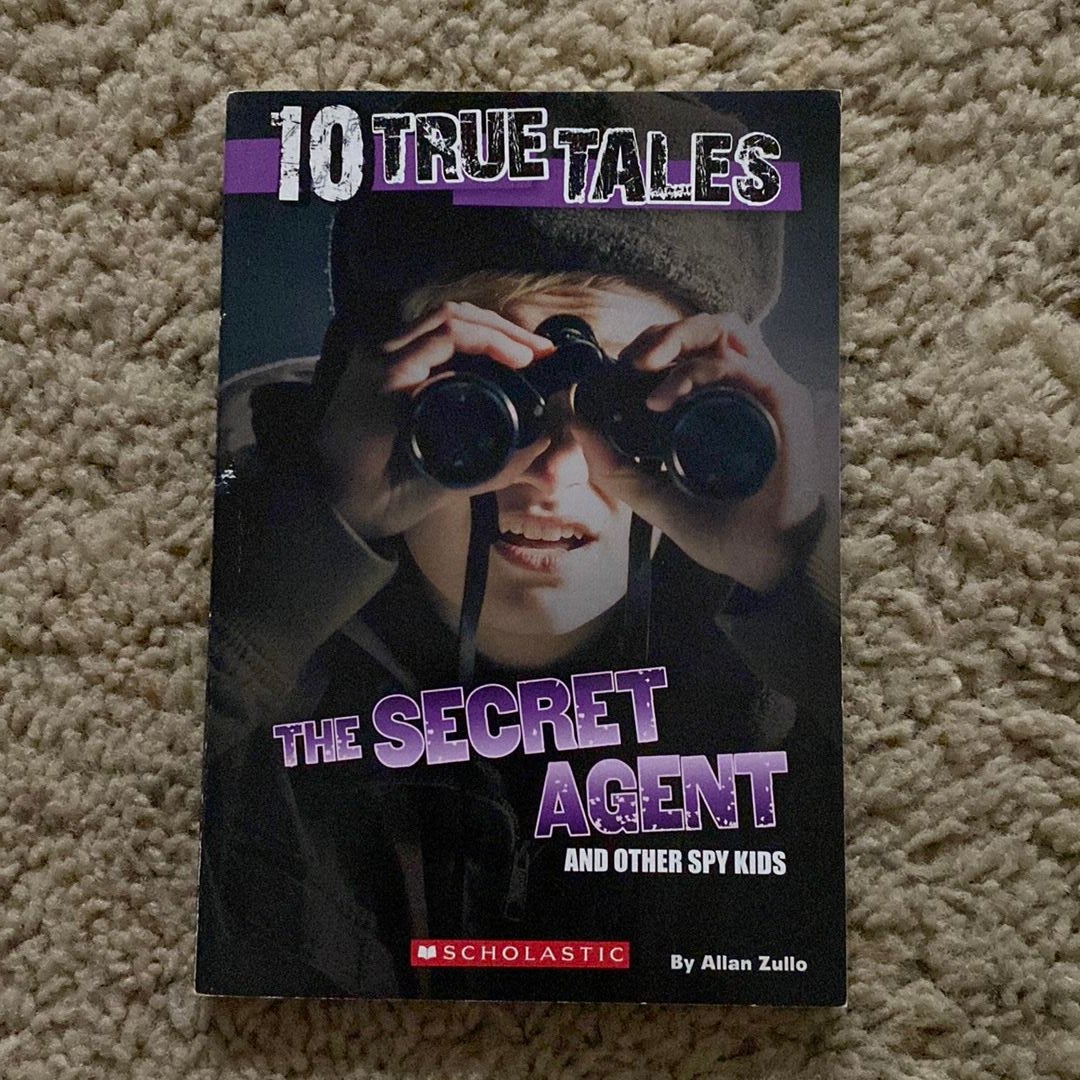 The Secret Agent