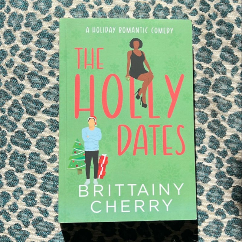 The Holly Dates