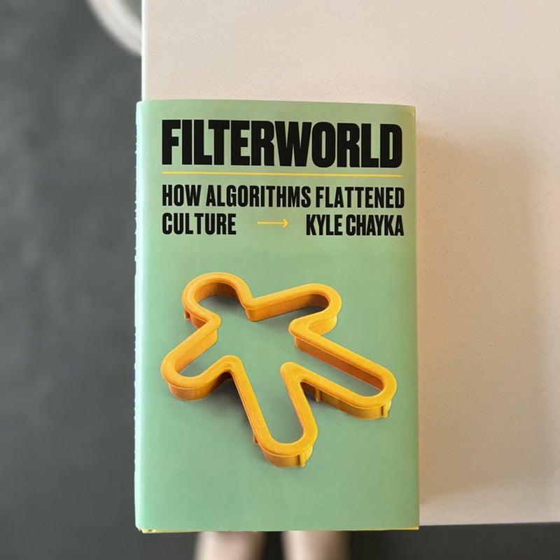 Filterworld
