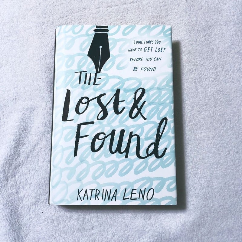 The Lost and Found