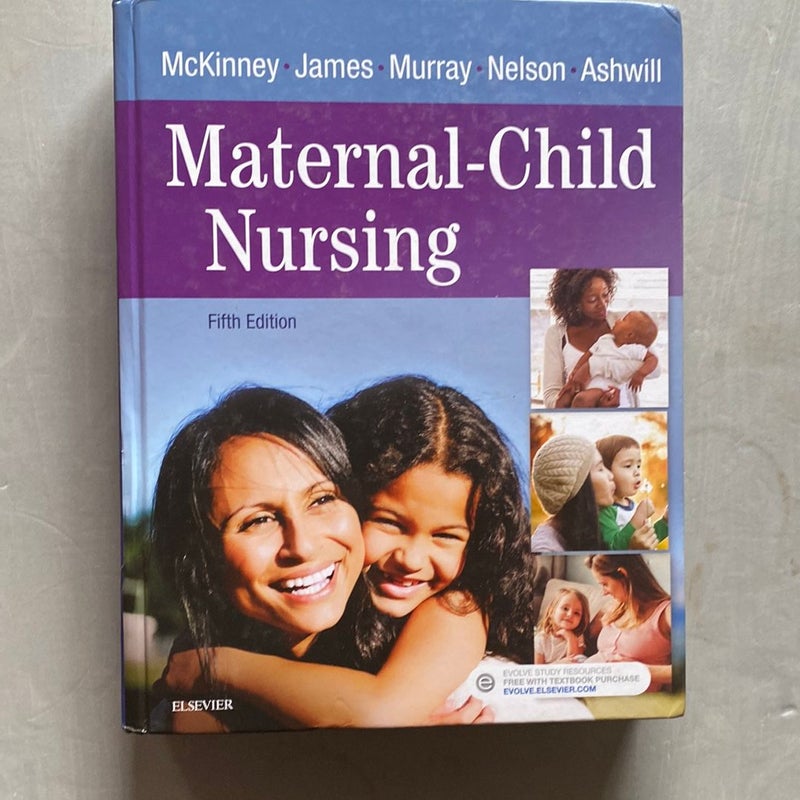 Maternal-Child Nursing