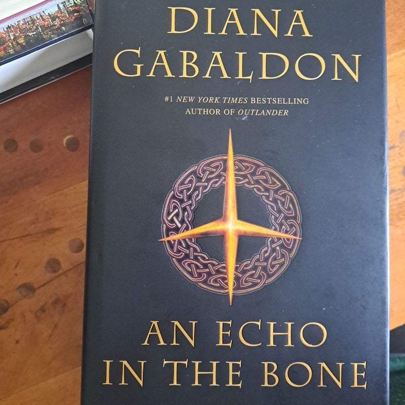 An Echo in the Bone