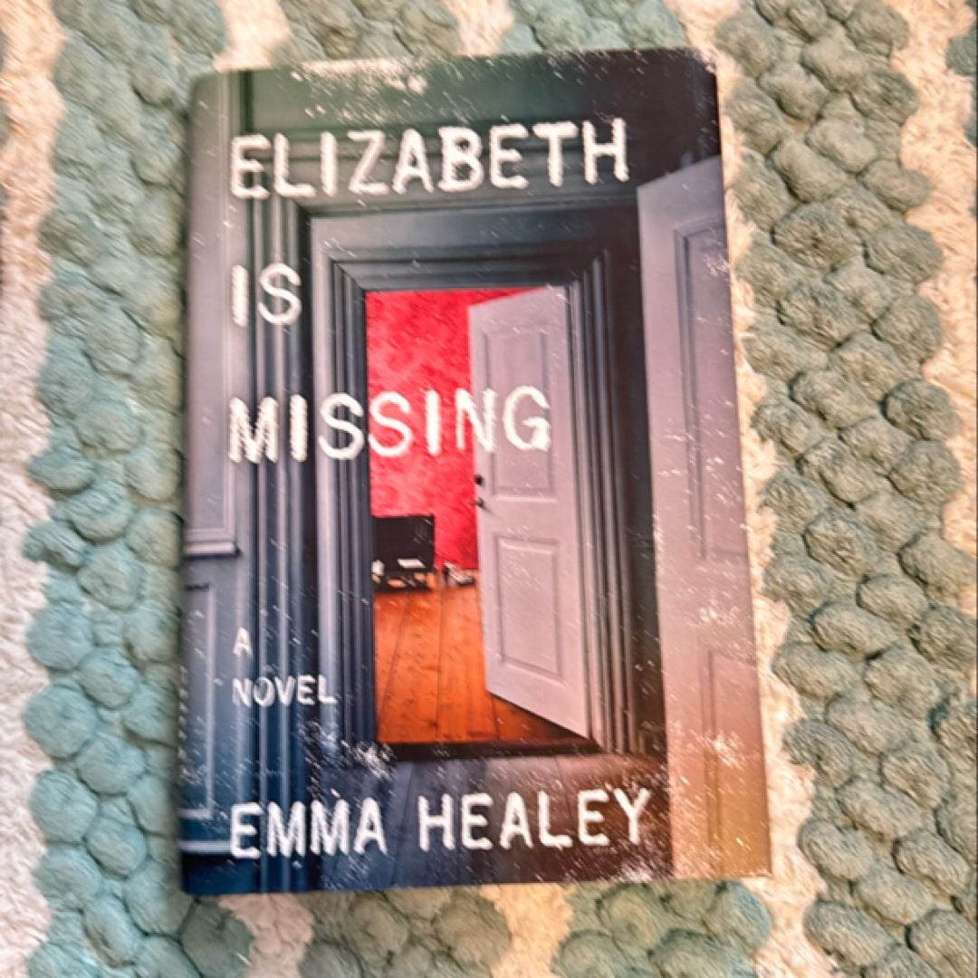 Elizabeth Is Missing