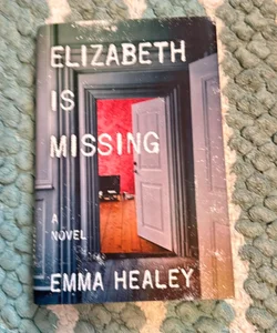 Elizabeth Is Missing