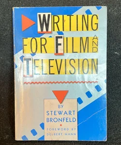 Writing for Film and Television
