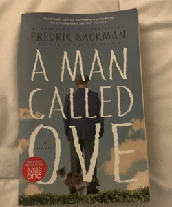 A Man Called Ove