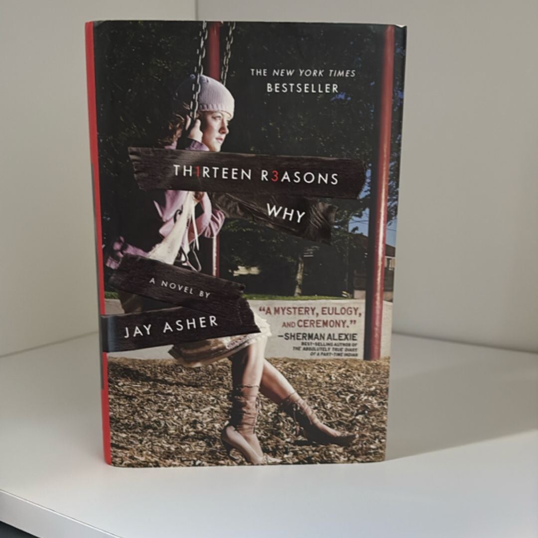 Thirteen Reasons Why