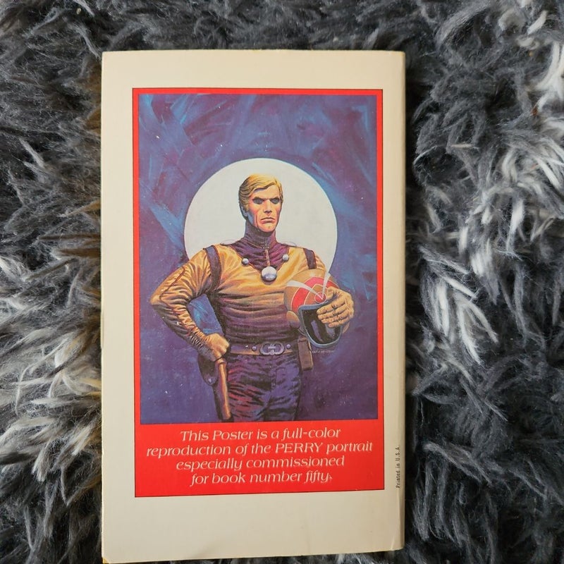 Perry Rhodan #90