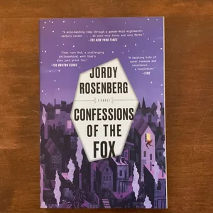 Confessions of the Fox