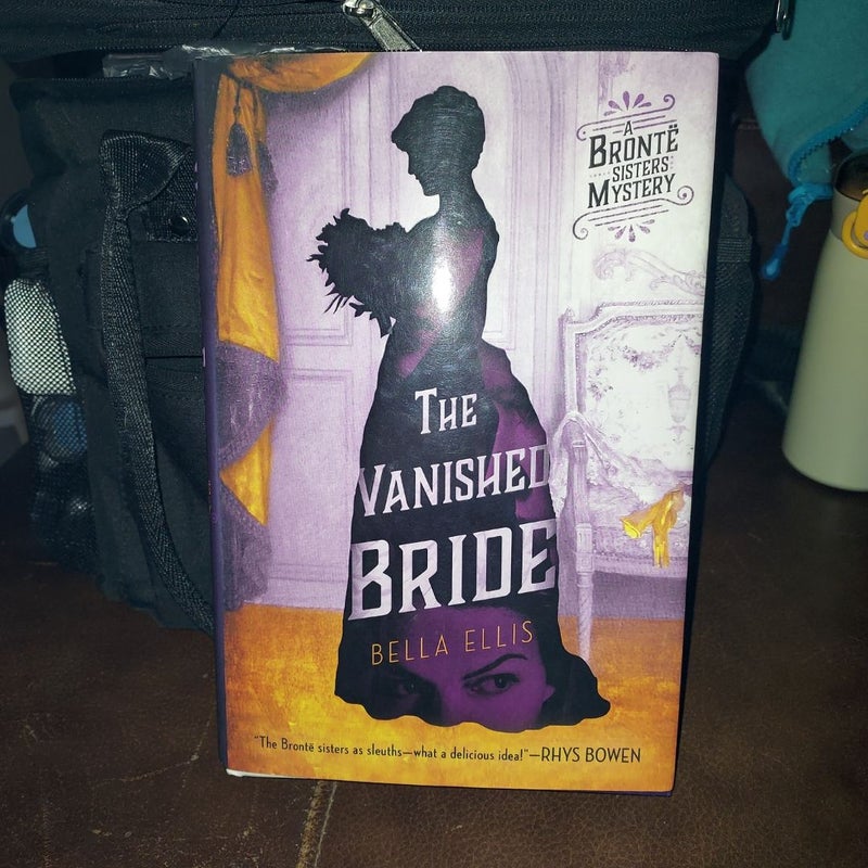 The Vanished Bride