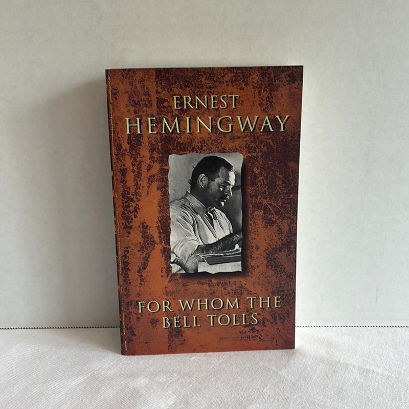 Ernest Hemingway Collection by Ernest Hemingway, Paperback | Pangobooks