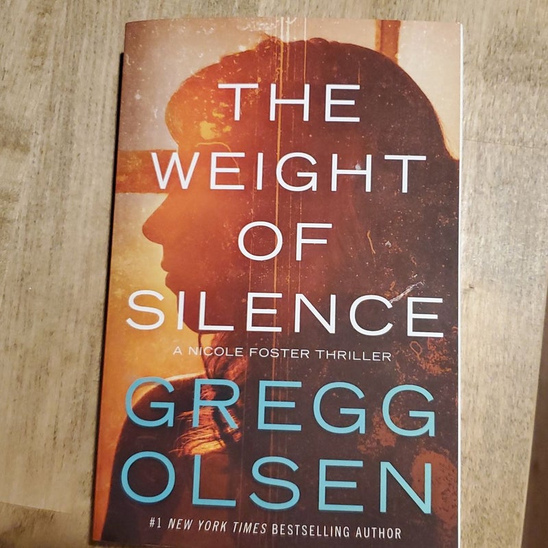 The Weight of Silence