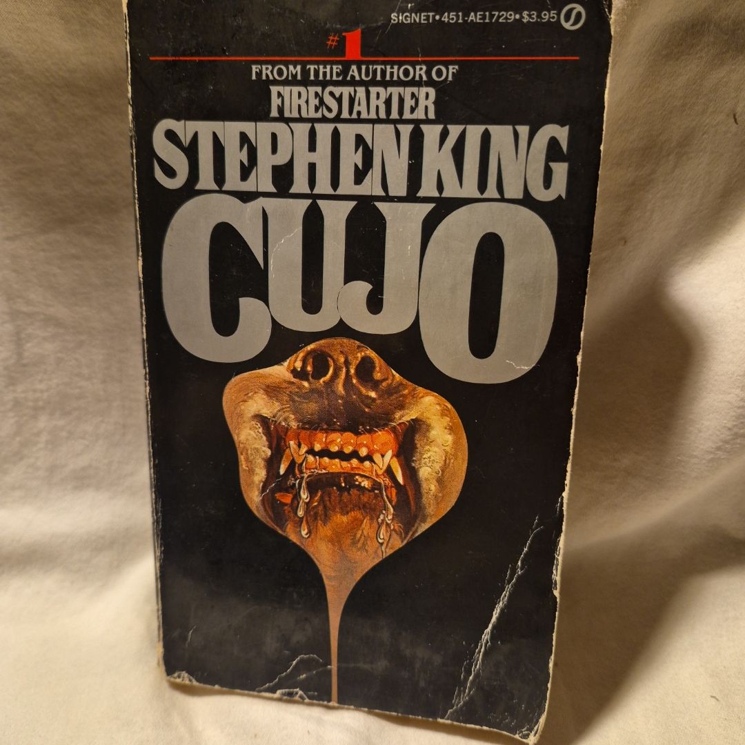 Cujo