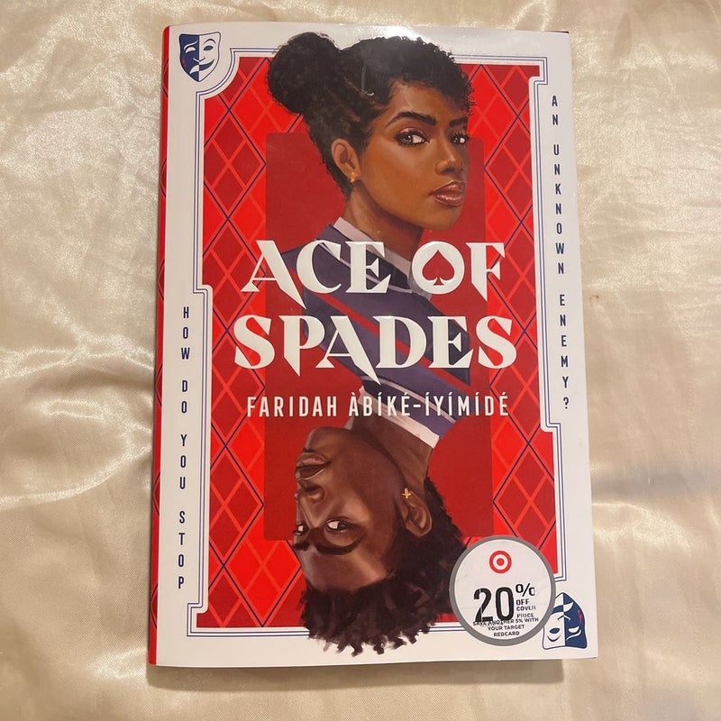 Ace of Spades