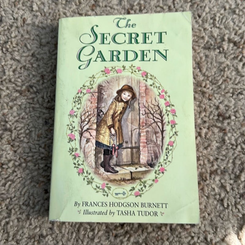 The Secret Garden
