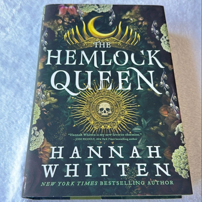 The Hemlock Queen