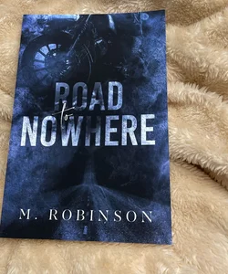 Road to Nowhere (Exclusive Edition)