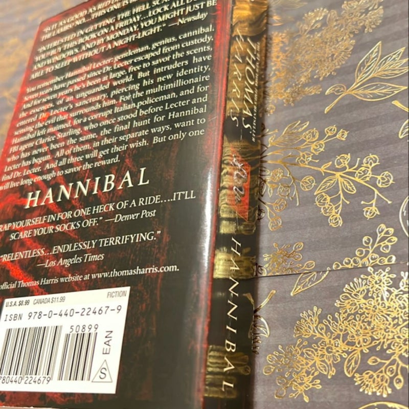 Hannibal