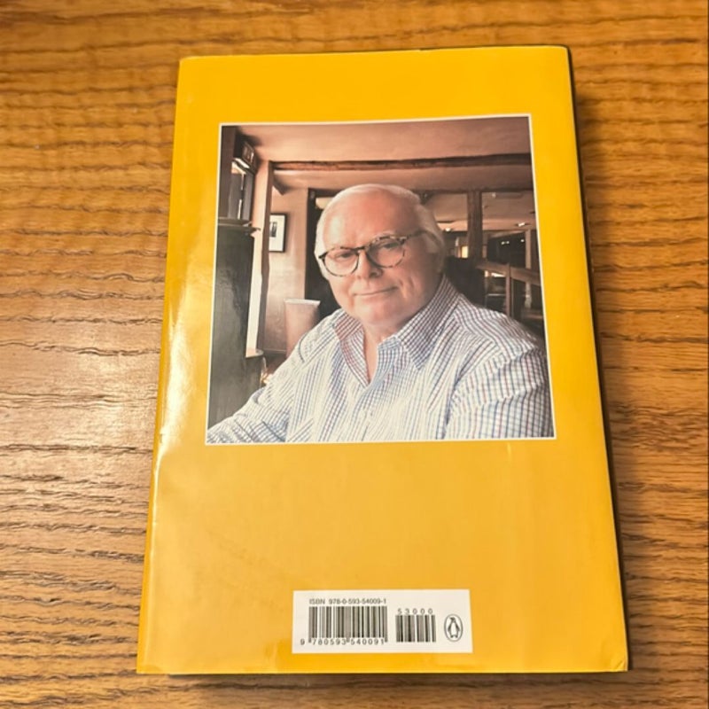 Stuart Woods' Smolder