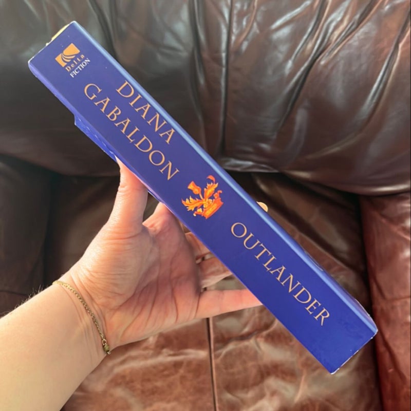 Outlander