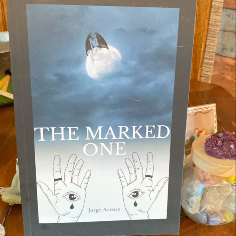 The Marked One 