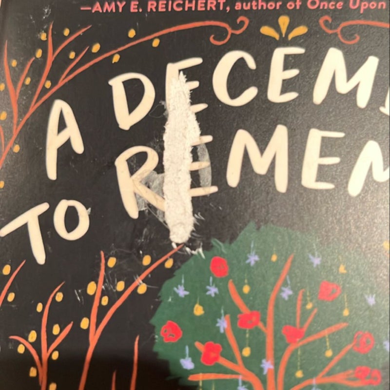 A December to Remember