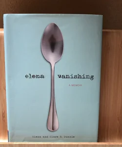 🌸 Elena Vanishing