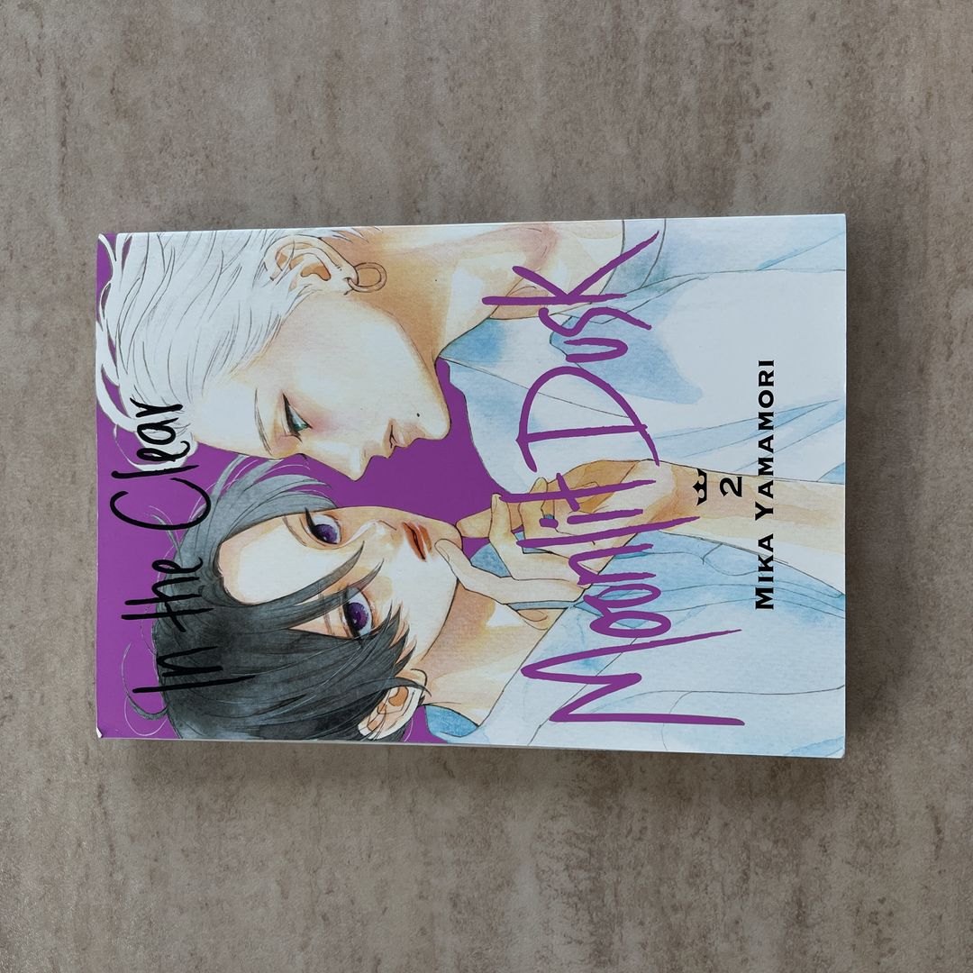 In the Clear Moonlit Dusk 2