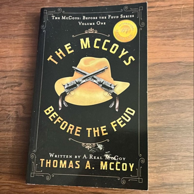 The Mccoys
