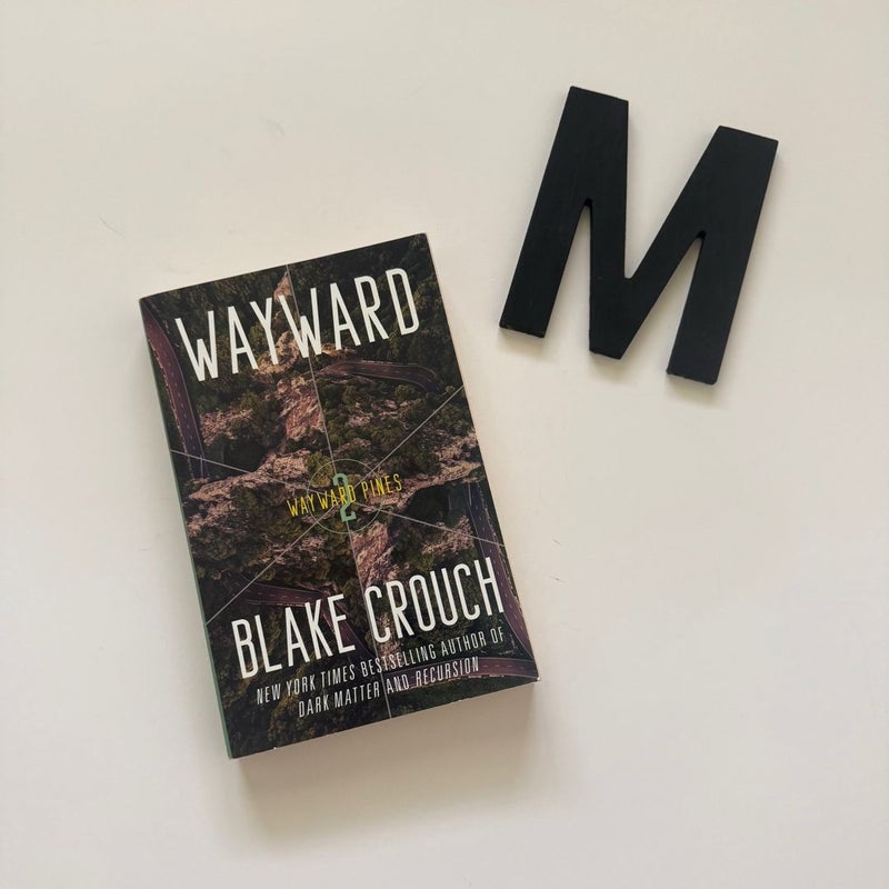 Wayward