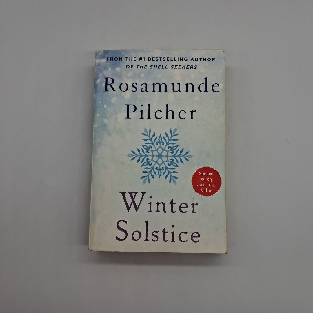 Winter Solstice