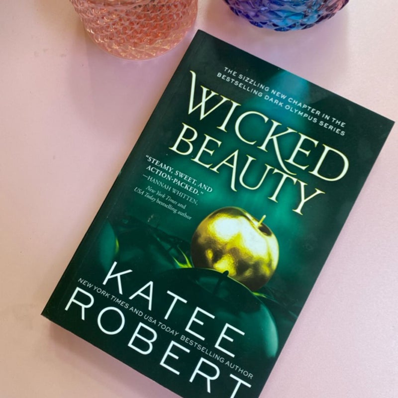 Wicked Beauty