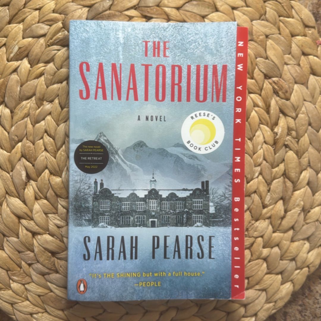 The Sanatorium