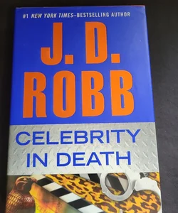 Celebrity in Death