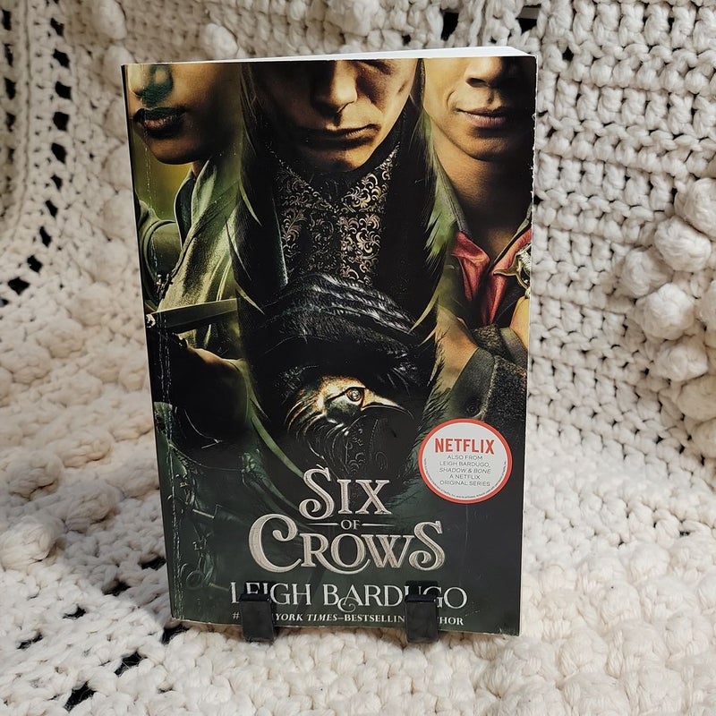 Six of Crows