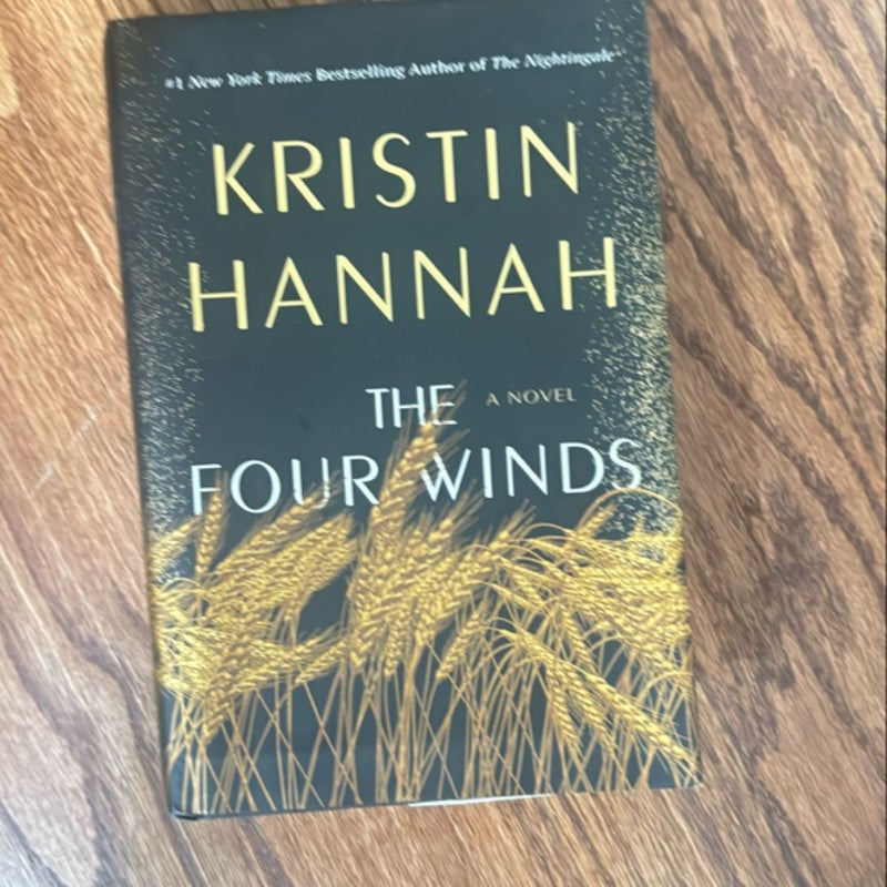 The Four Winds