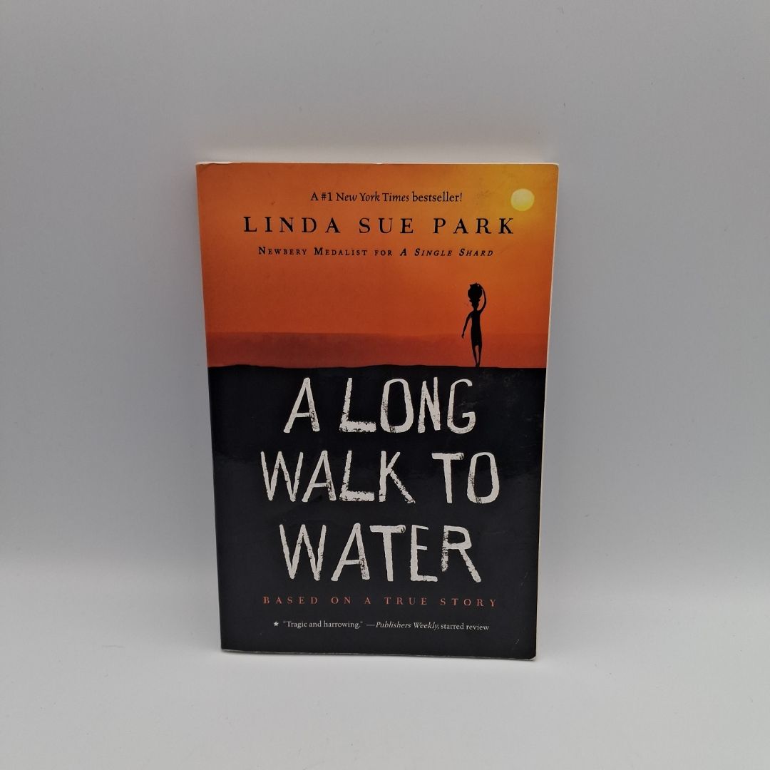 A Long Walk to Water