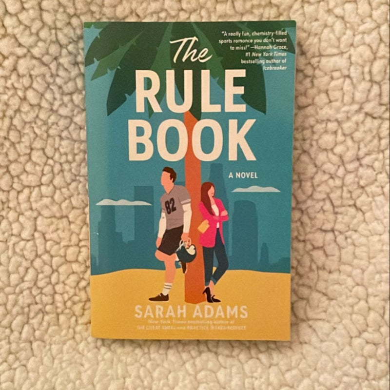 The Rule Book