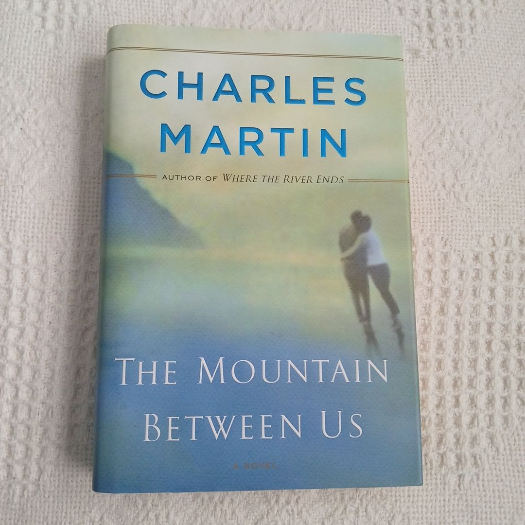 The Mountain Between Us