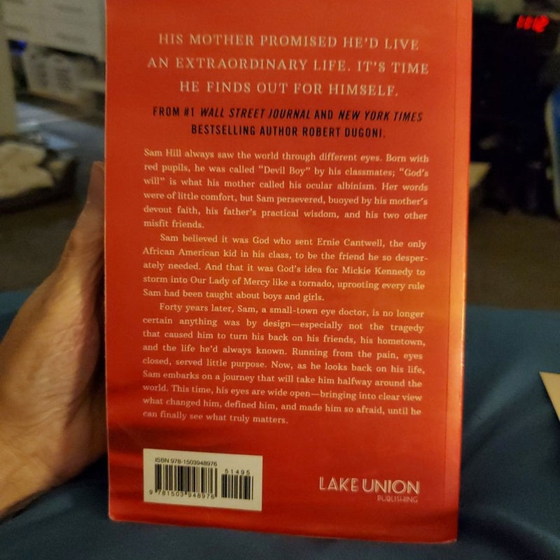 The Extraordinary Life of Sam Hell