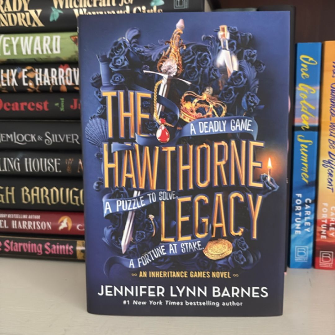 The Hawthorne Legacy