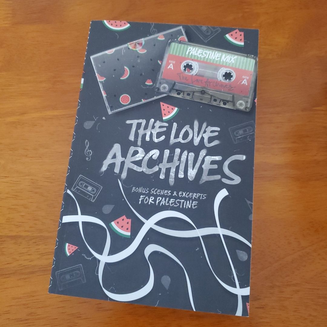 The Love Archives