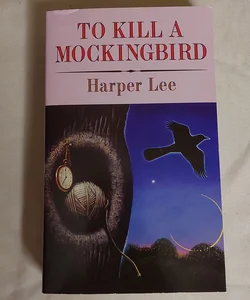 To Kill a Mockingbird