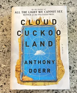 Cloud Cuckoo Land