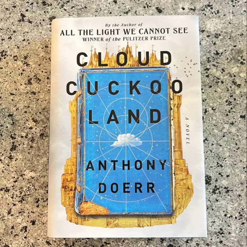 Cloud Cuckoo Land